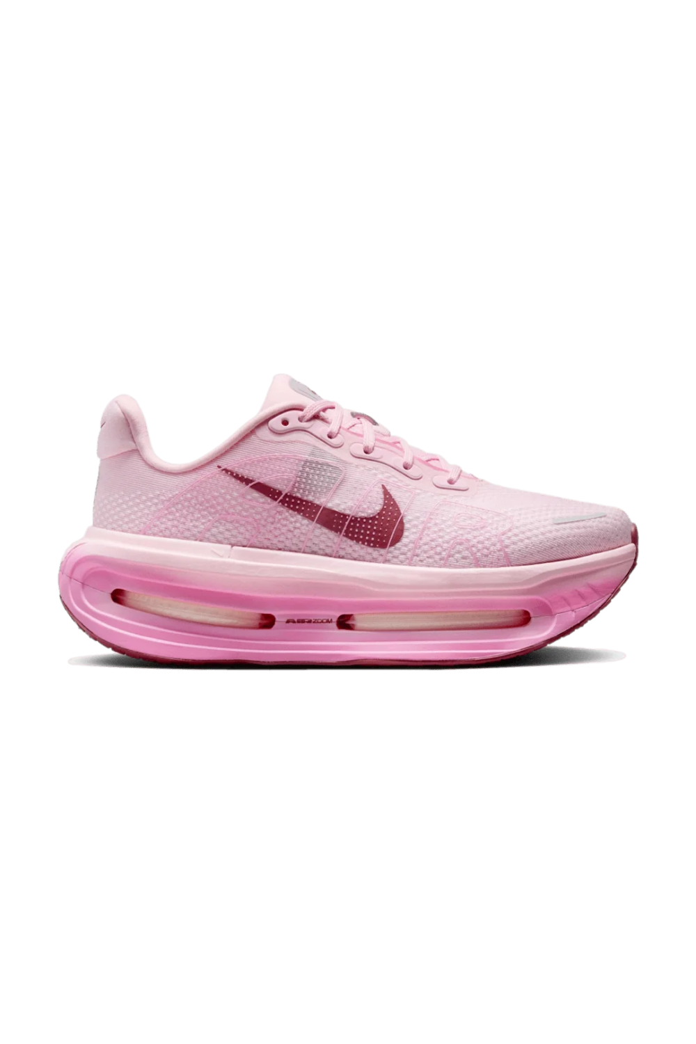 TÊNIS NIKE VOMERO PREMIUM HM5973-600 PINK FOAM