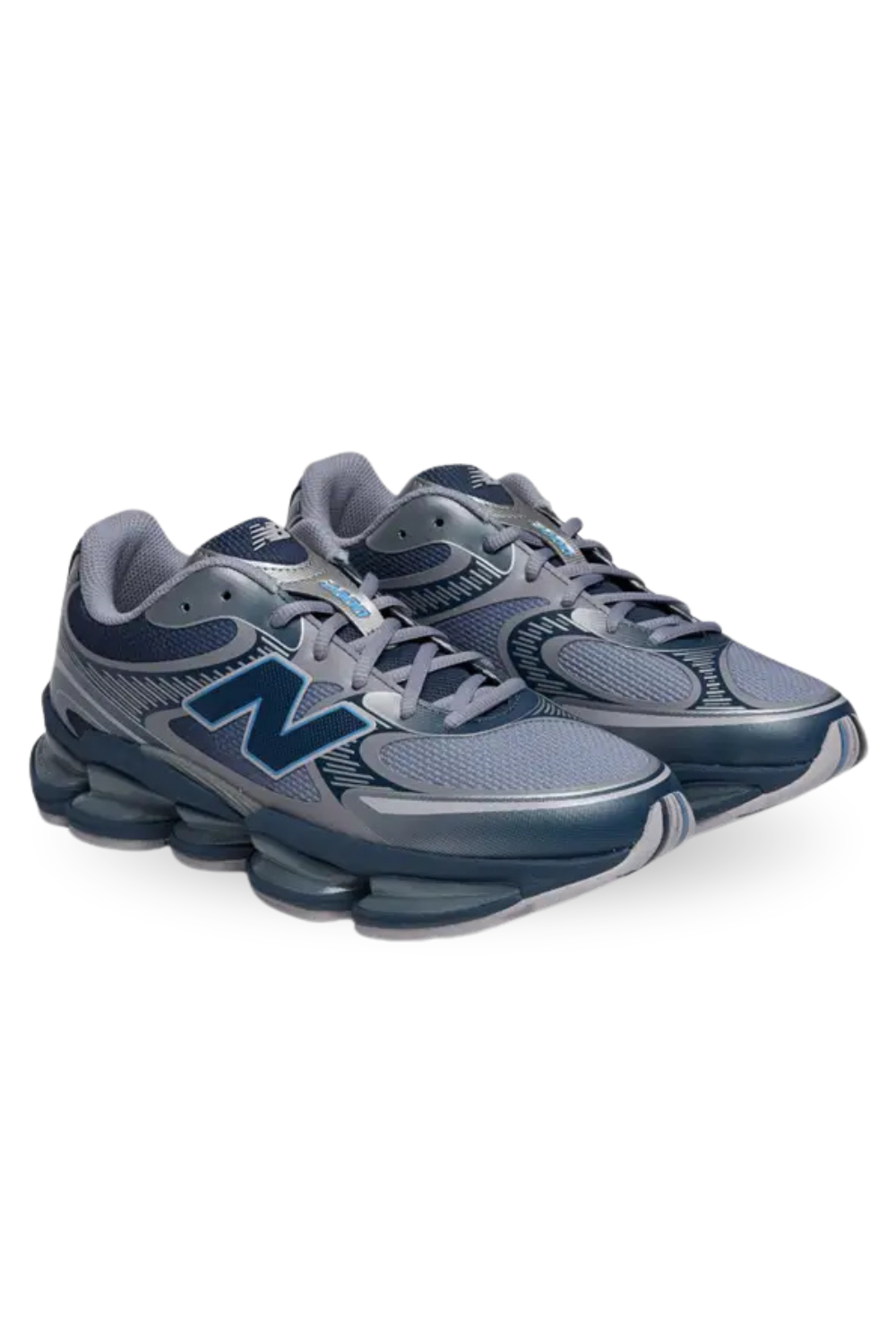 TÊNIS NEW BALANCE 2000 U200017F SNORKEL BLUE
