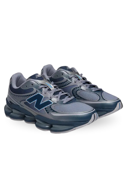 TÊNIS NEW BALANCE 2000 U200017F SNORKEL BLUE