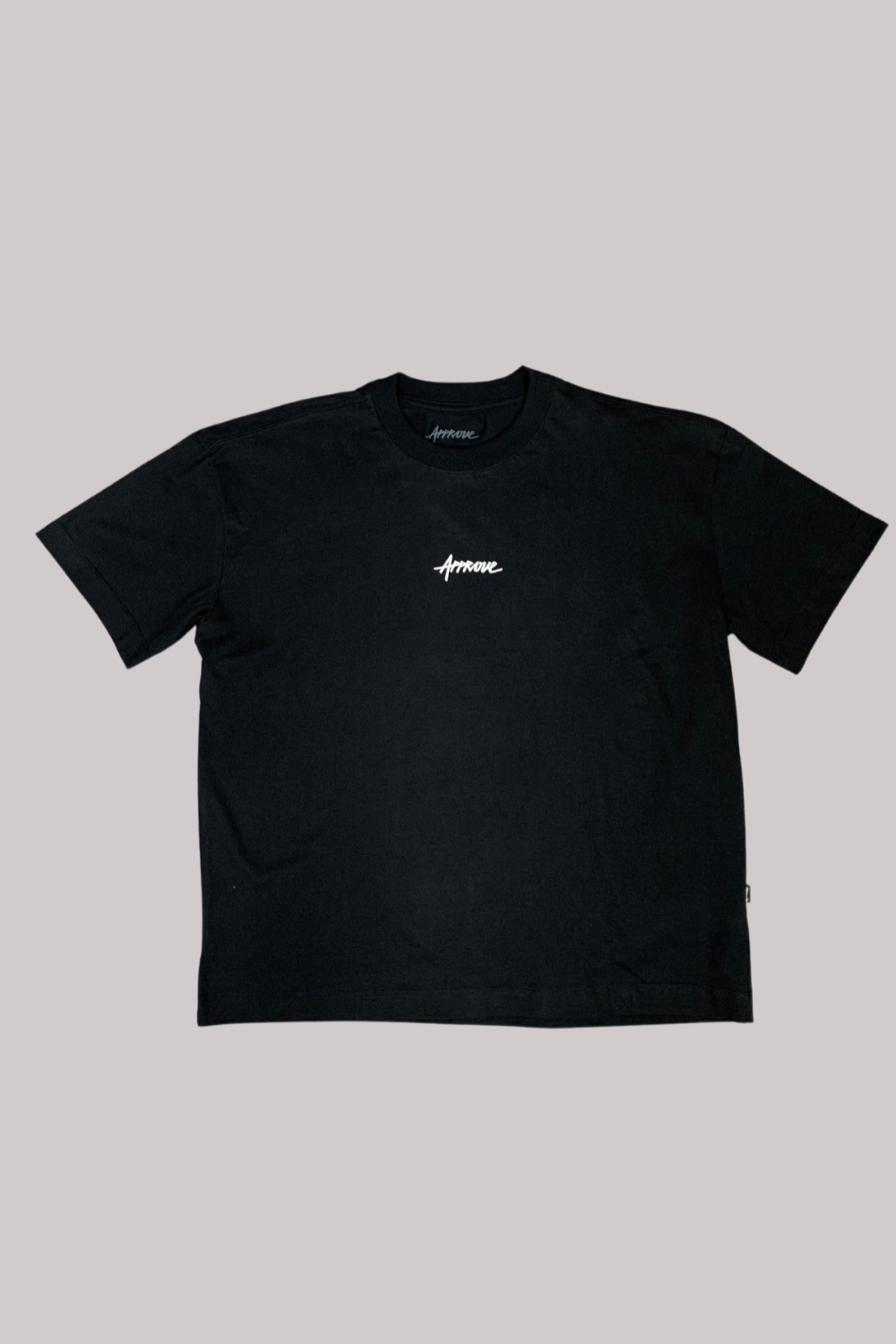 CAMISETA APPROVE HUGE VERMONT