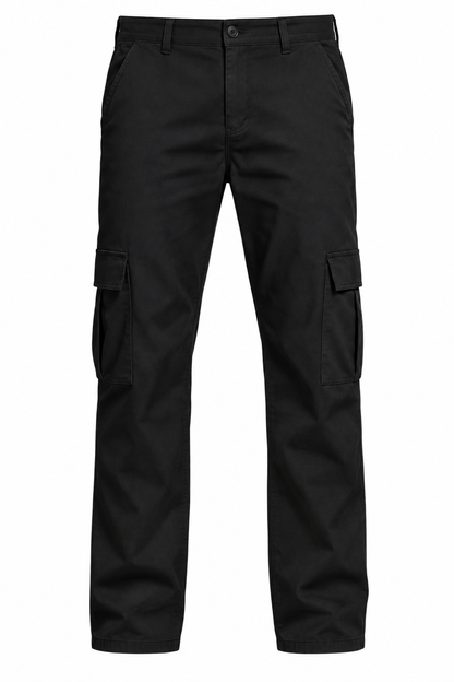 CALÇA FB CARGO SARJA 260901004PT