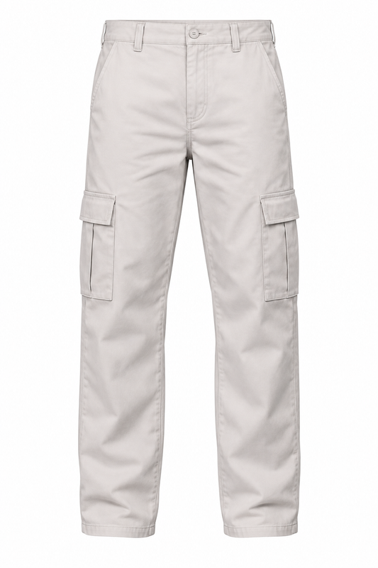 CALÇA FB CARGO SARJA 260904004BG