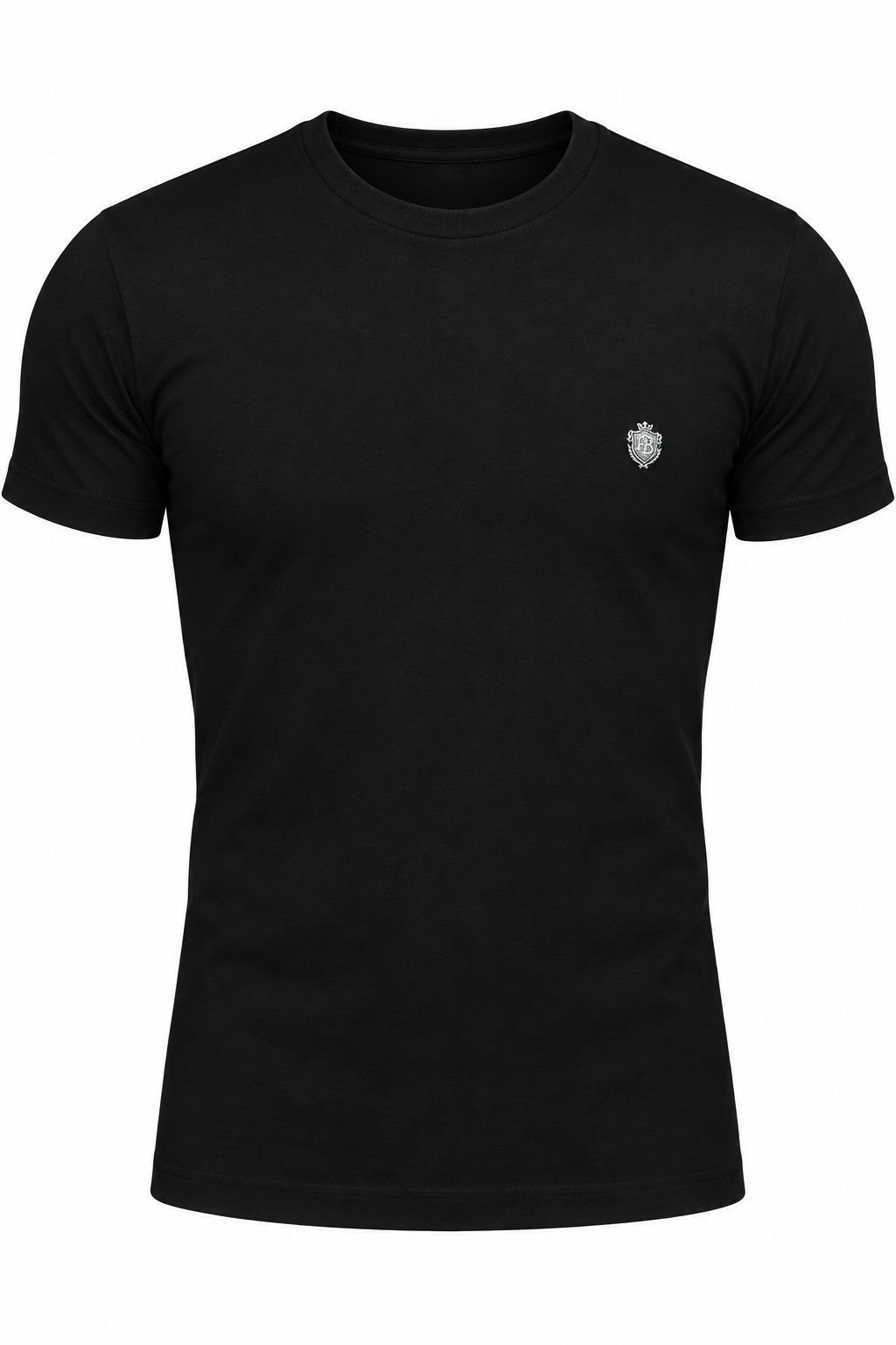 CAMISETA FB SLIM BASIC FB250100704PT