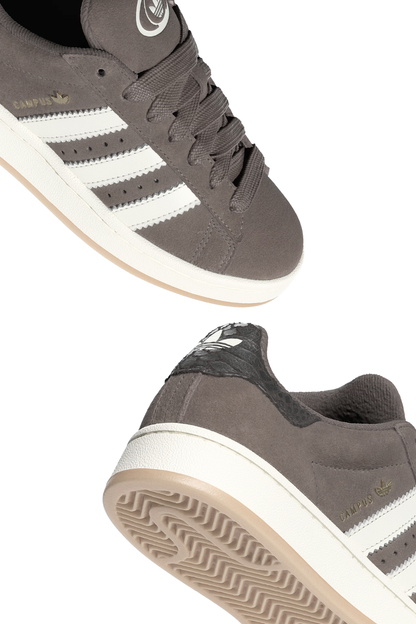TÊNIS ADIDAS ORIGINALS CAMPUS 00S W HP3542 EARTH STRATA