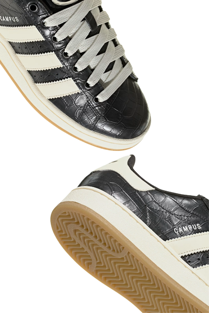 TÊNIS ADIDAS ORIGINALS CAMPUS 00S KJ2334 CORE BLACK