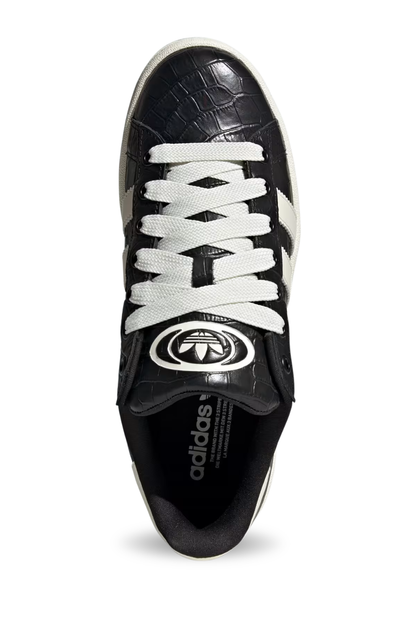 TÊNIS ADIDAS ORIGINALS CAMPUS 00S KJ2334 CORE BLACK