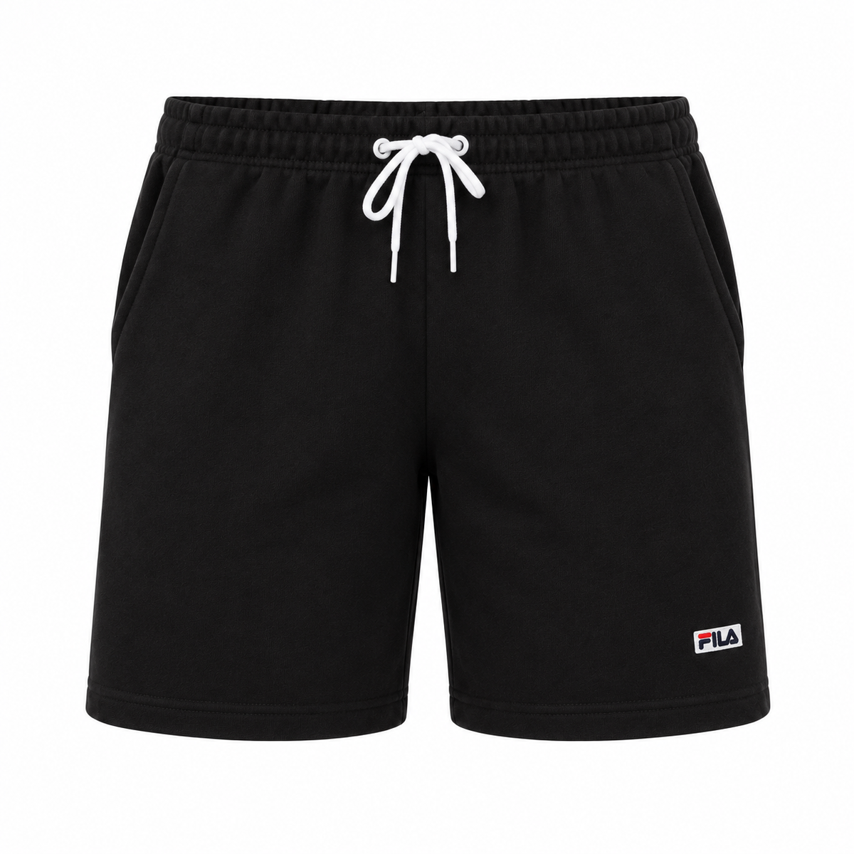 BERMUDA MOLETOM FILA LETTER