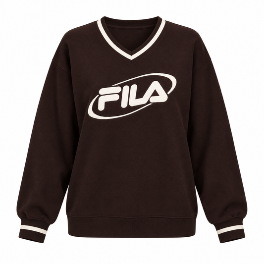 BLUSÃO FILA FEMININO CONFORT HB F12SP00008