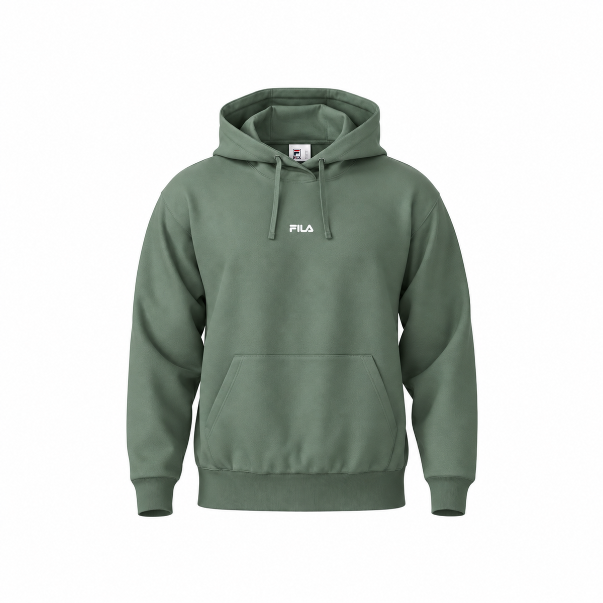 MOLETOM FILA COM CAPUZ CLASSIC WINTER F11L01633.3829