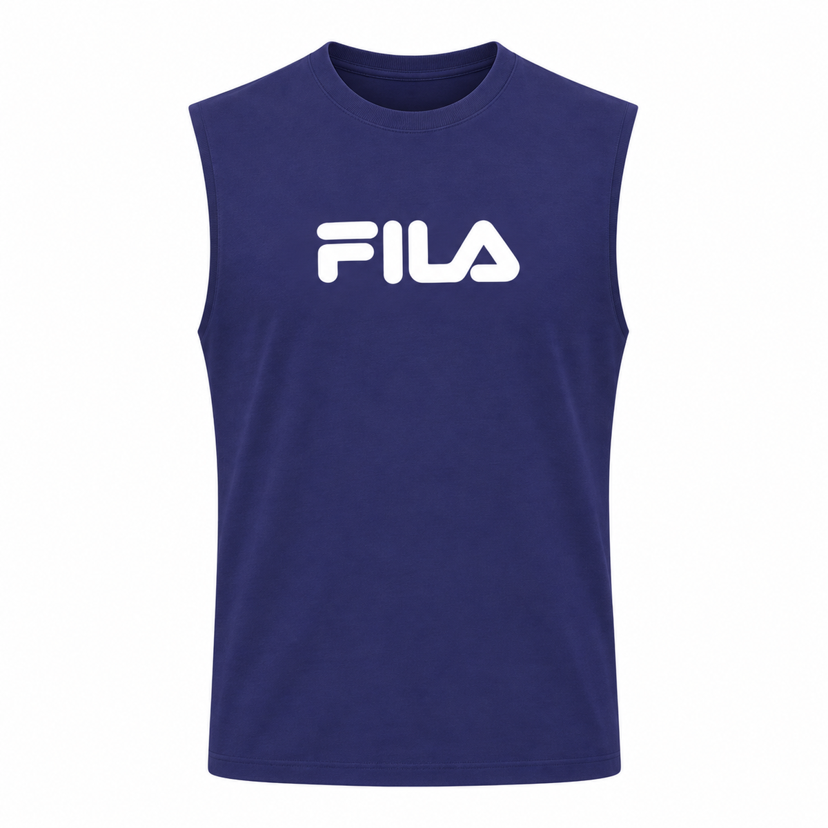 REGATA FILA LETTER F11L01181 NAVY