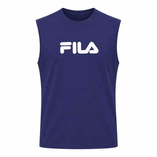 REGATA FILA LETTER F11L01181 NAVY