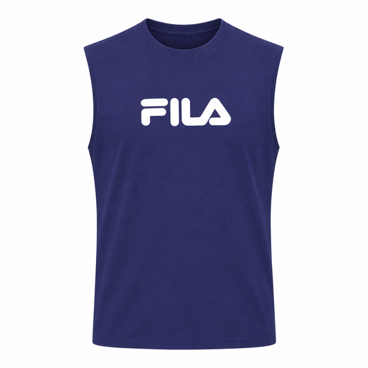 REGATA FILA LETTER F11L01181 NAVY