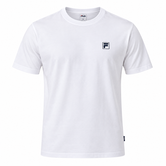 CAMISETA FILA COMFORT CLASSIC F11L01641.100