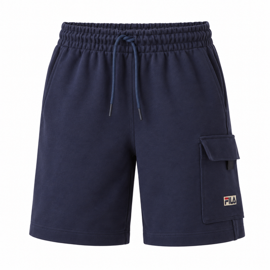 BERMUDA FILA COMFORT CARGO LETTER F11L01721.140