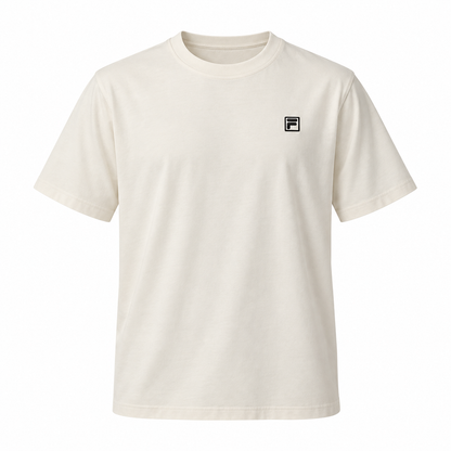 CAMISETA FILA COMFORT ITALIA DRAWING UNION CLASSICS F11L01854