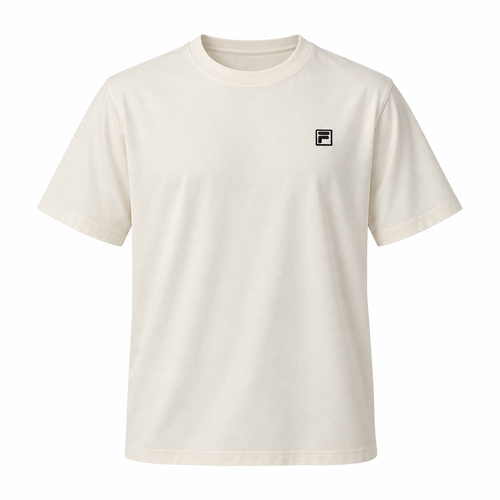 CAMISETA FILA COMFORT ITALIA DRAWING UNION CLASSICS F11L01854
