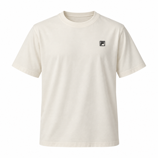 CAMISETA FILA COMFORT ITALIA DRAWING UNION CLASSICS F11L01854