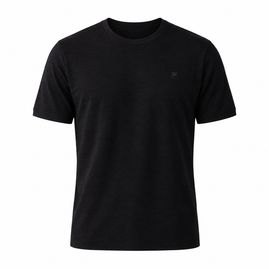 CAMISETA FILA REGULAR EMBROIDERY GT F11L01925.160