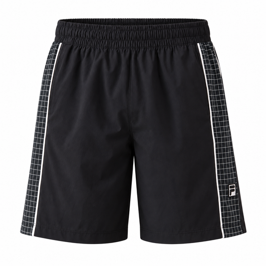 SHORTS FILA TENNIS UNION CLASSICS F11L01932.160