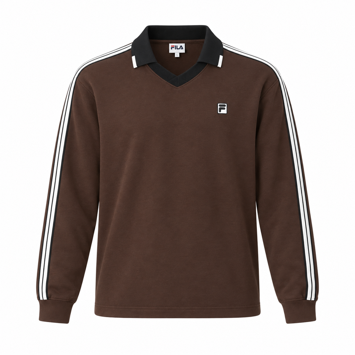 BLUSÃO FILA COMFORT HERITAGE F11L02087.980
