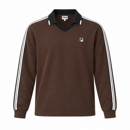 BLUSÃO FILA COMFORT HERITAGE F11L02087.980