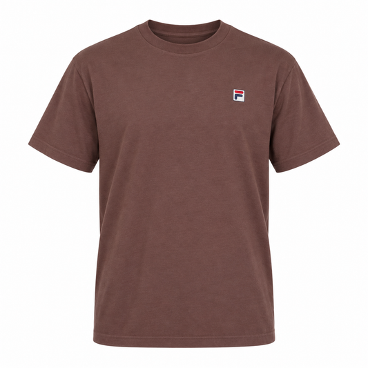 CAMISETA FILA COMFORT PIEMONTE GRAPHIC F11L02128