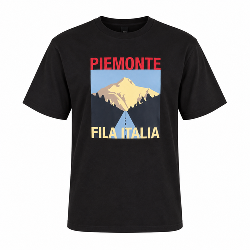 CAMISETA FILA OVERSIZED PIEMONTE F11L02134.160