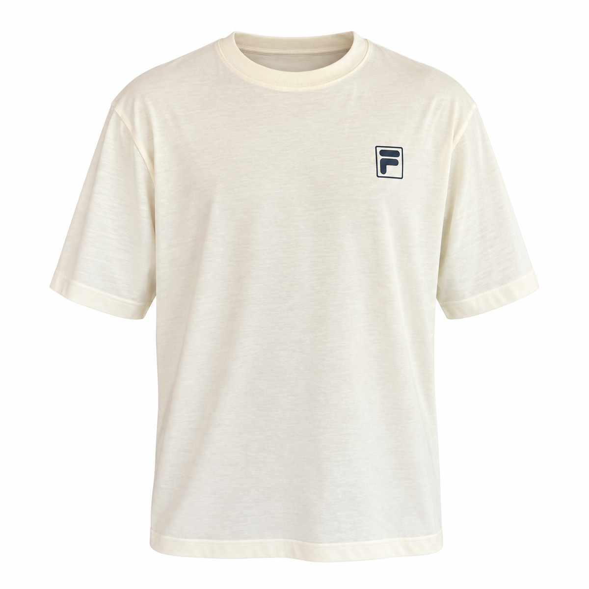 CAMISETA FILA OVER BORN IN BIELLA GRAPHIC F11SP00040OFF
