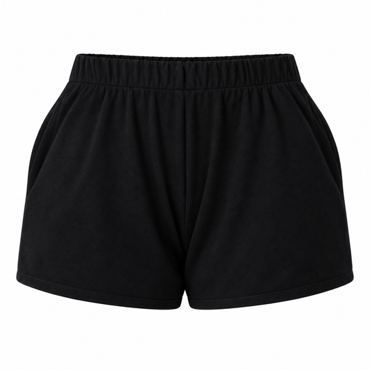 SHORTS FEMININO FILA RIB F12L01877