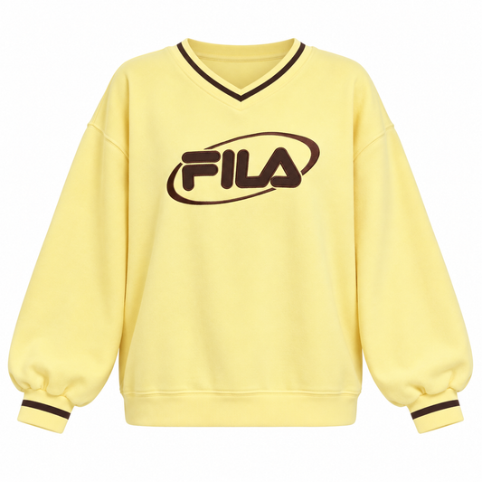BLUSÃO FILA FEMININO CONFORT HB F12SP00008