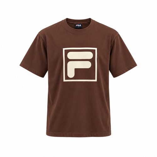 CAMISETA FILA COMFORT F-BOX UNION CLASSICS