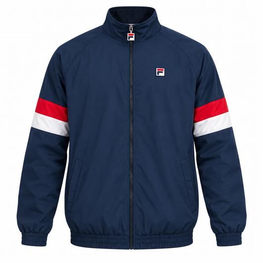 JAQUETA FILA HERITAGE CLASSIC F11L02099