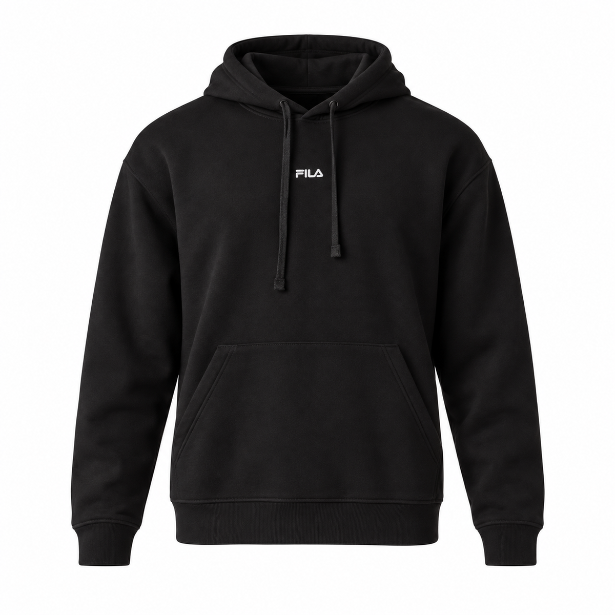 MOLETOM FILA COM CAPUZ CLASSIC WINTER F11L01634