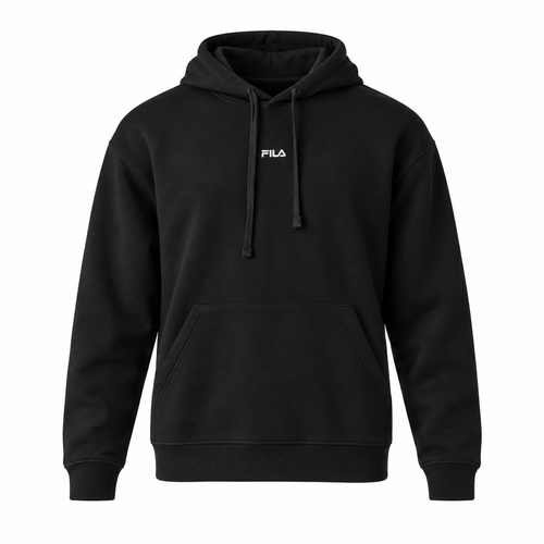 MOLETOM FILA COM CAPUZ CLASSIC WINTER F11L01634