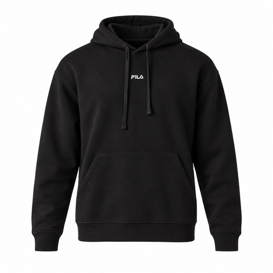 MOLETOM FILA COM CAPUZ CLASSIC WINTER F11L01634