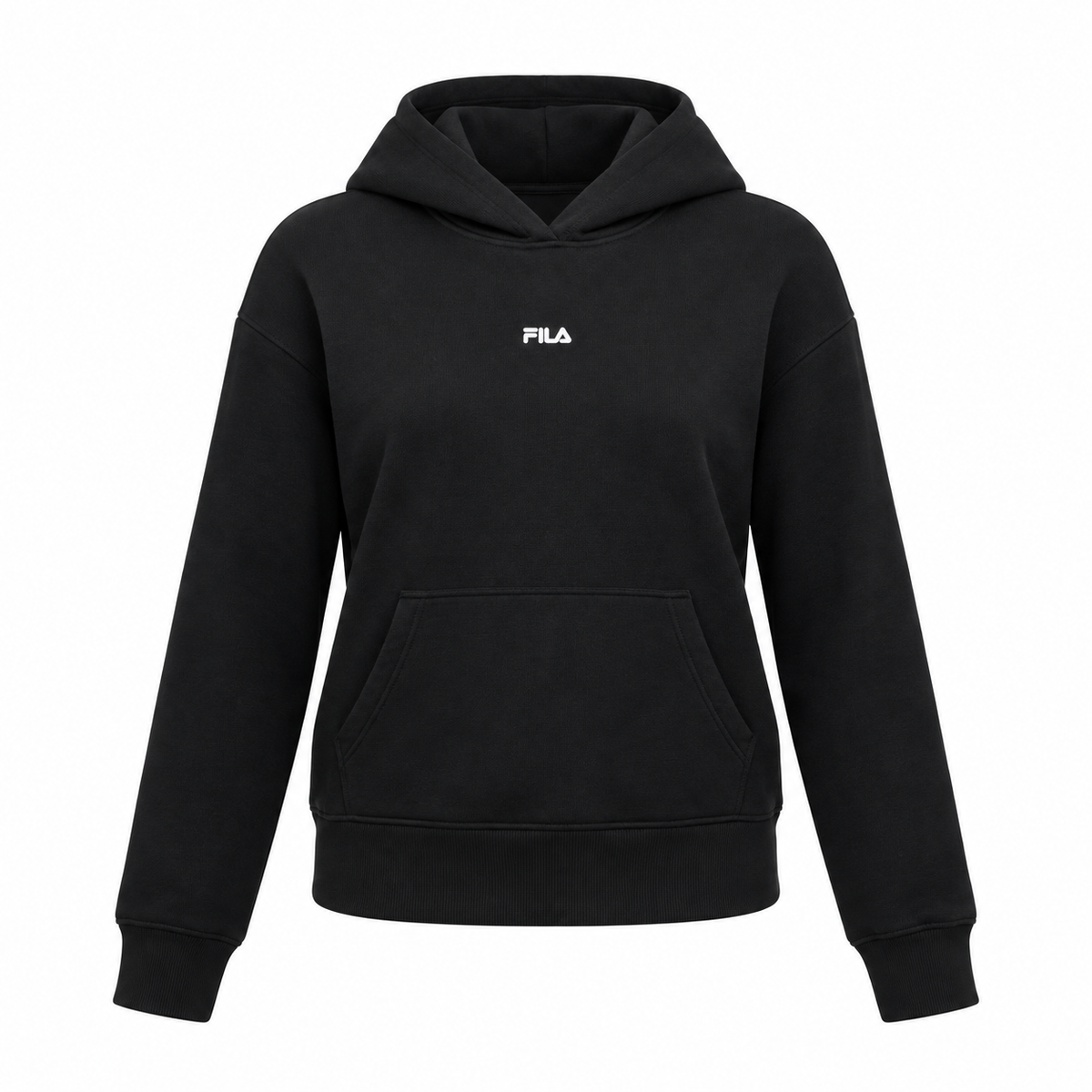 MOLETOM FILA COM CAPUZ FEMININO CLASSIC F12L01672.160