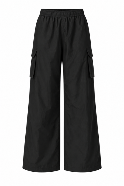 CALÇA FEMININA FILA PARACHUTE F12L02125