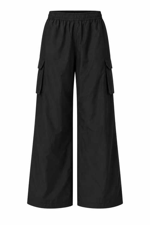 CALÇA FEMININA FILA PARACHUTE F12L02125