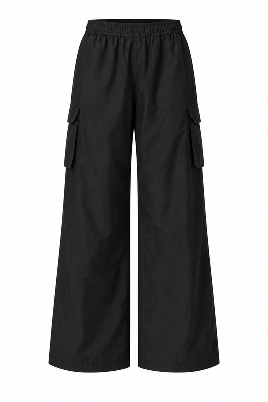 CALÇA FEMININA FILA PARACHUTE F12L02125