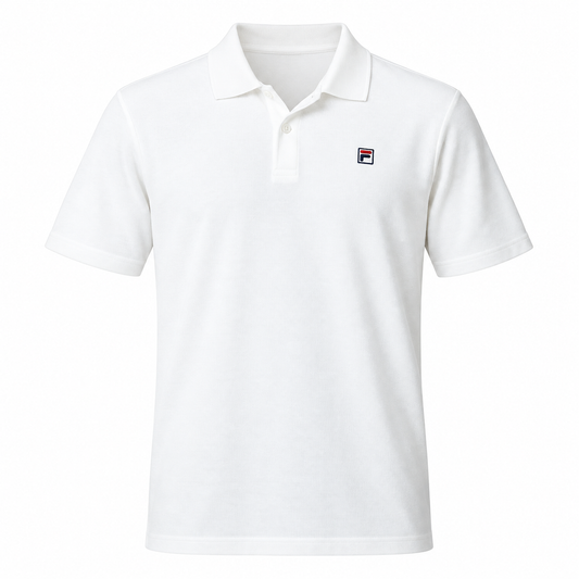 CAMISETA POLO FILA REGULAR AG F11L02137.3538
