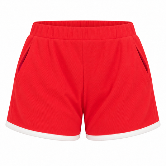SHORTS FILA FEMININO RIB F12L01877.3672
