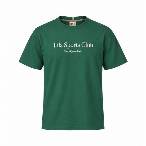 CAMISETA FILA COMFORT SPORT CLUB