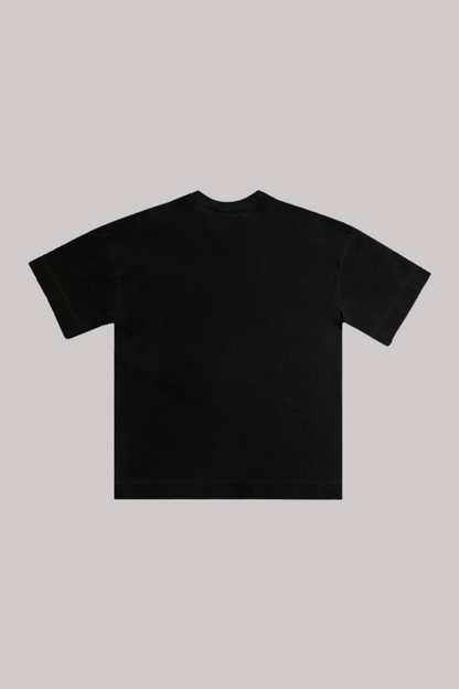 CAMISETA ALLTRIBE OVERSIZED PURPLE