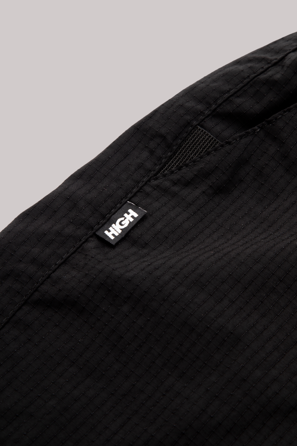 SHORTS HIGH RIPSTOP