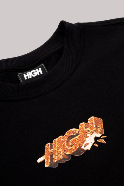 CAMISETA HIGH FROSTY