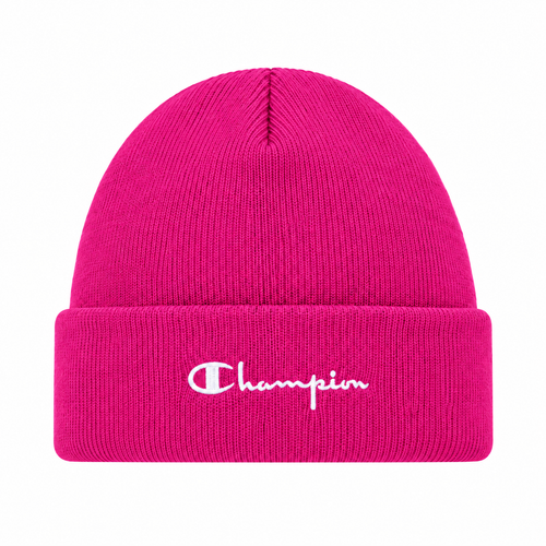 GORRO CHAMPION BEANINE WITH CUFF