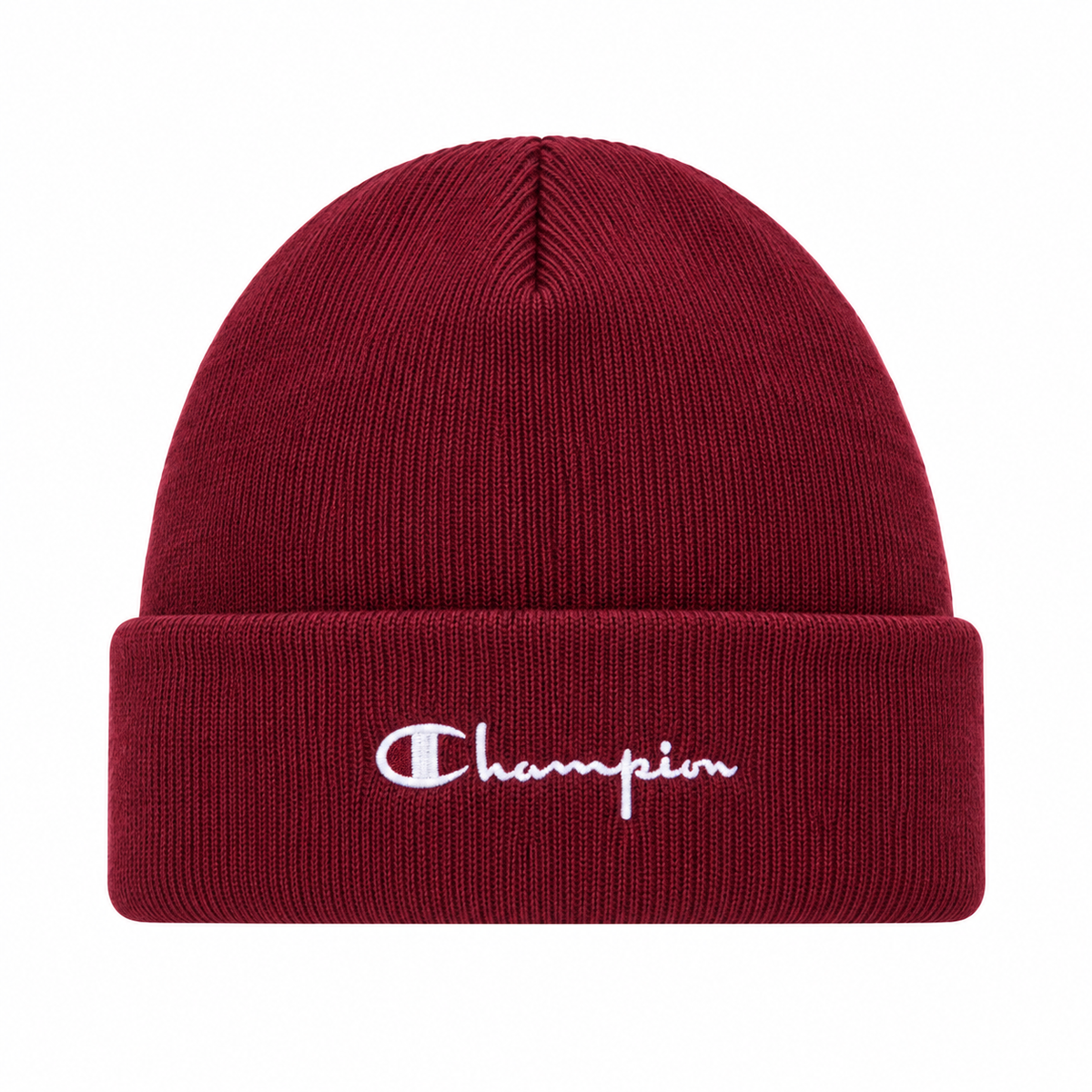 GORRO CHAMPION BEANINE WITH CUFF