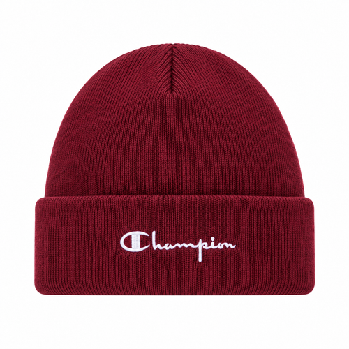 GORRO CHAMPION BEANINE WITH CUFF