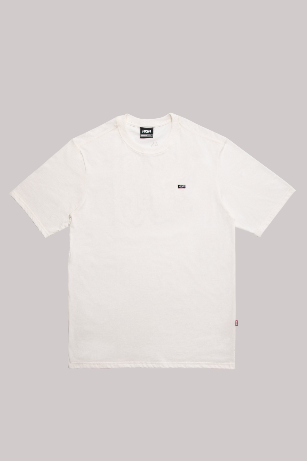 CAMISETA HIGH TEE FRESH