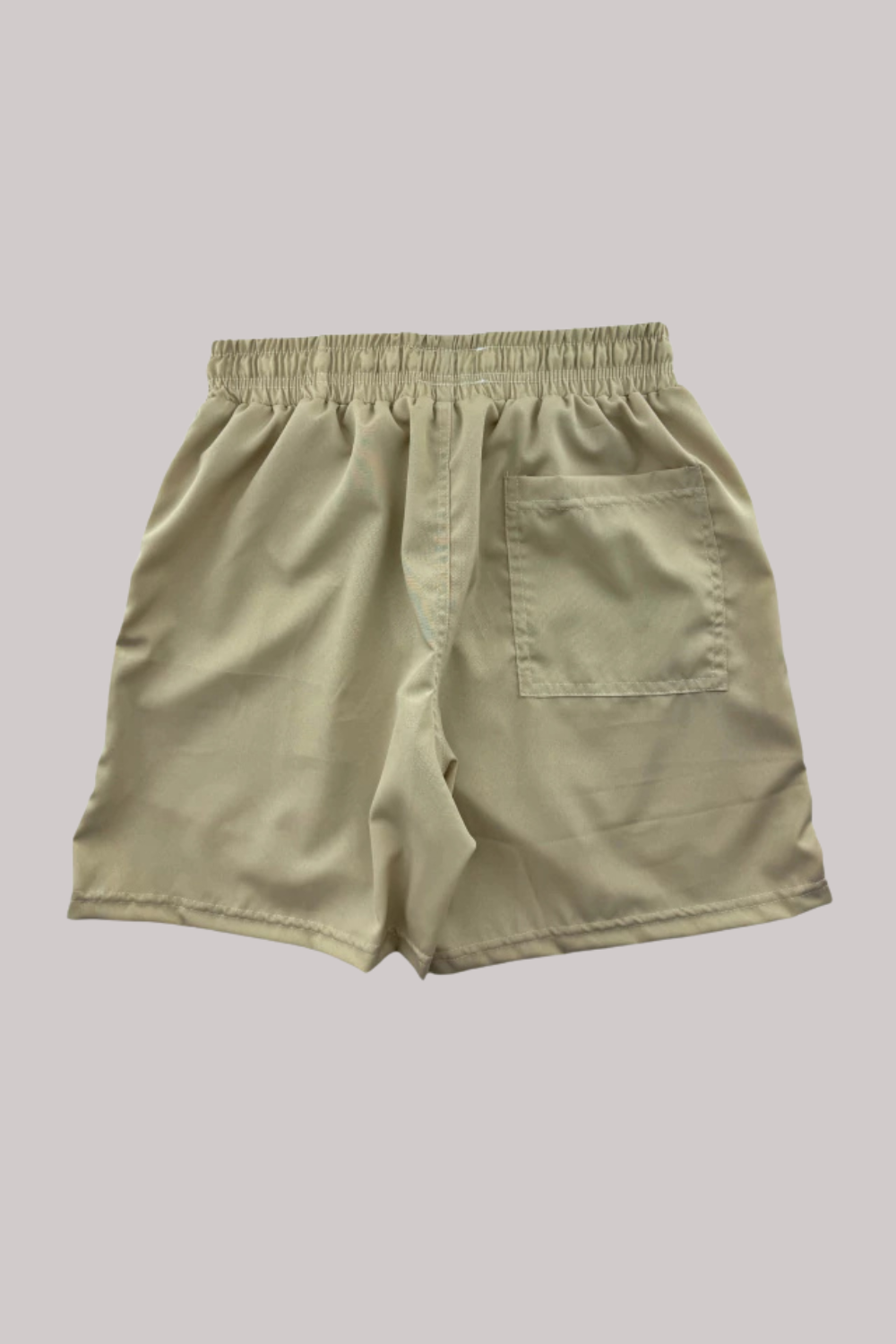 SHORTS MAFIUSU TACTEL ELASTANO BÁSICO